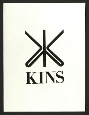 Kins Logo