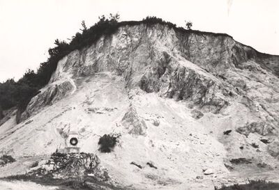 Krnjak - Spomenik NOB-e