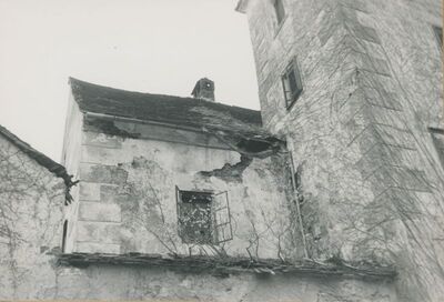 Bela (Novi Marof) - dvor I