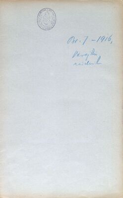 Varaždin - zamolbe načelniku grada Varaždina