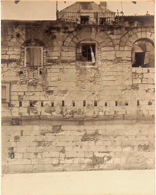 Split, Dioklecijanova palača