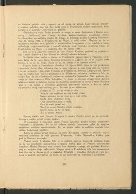 Ivan Ulčnik: Franjo Krežma. Zagreb, 1934.