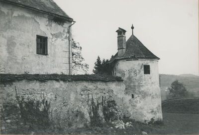 Bela (Novi Marof) - dvor I