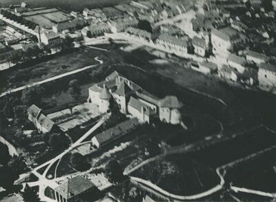 Varaždin - Stari grad