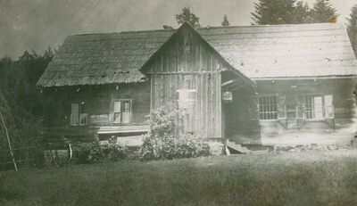 Medvednica - Lugarnica kaptolska