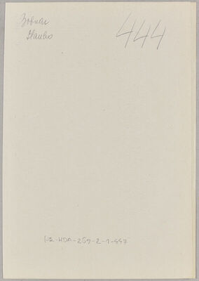 Bobnar, Stanko, 15.11.1913. Policijski karton