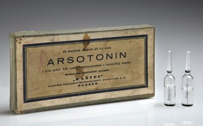 Arsotonin