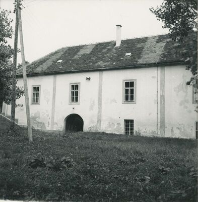 Vinica - dvor Rupčić