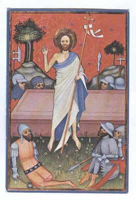 Resurrezione di Christo