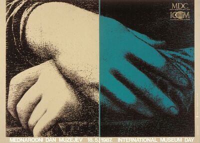 Međunarodni dan muzeja, 18. 05. 1987.