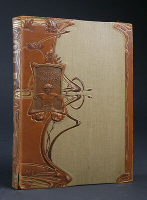 Hans Kraemer, Weltall und Menschheit, IV, Deutsches Verlagshaus Bong & Co.