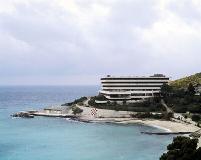 Jadranske razglednice