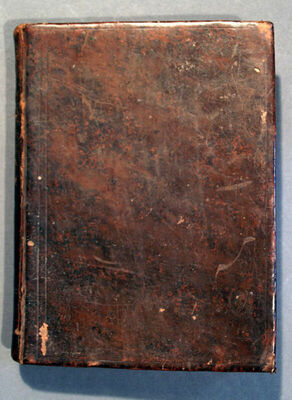 Rituale Zagrabiense, seu Formula agendorum in Administratione Sacramentorum......; authoritate Illustrisimi, ac Reverendisimi Domini Georgii Branyugh....Episcopi Zagrabiensis....., Zagrabie, Typis Joannis Weitz, Inclyti Regni Croatie Typographi, Anno 1729