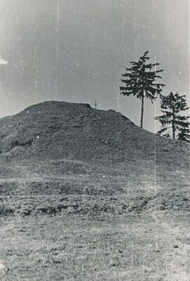 Karlovac - Južni bedemi grada