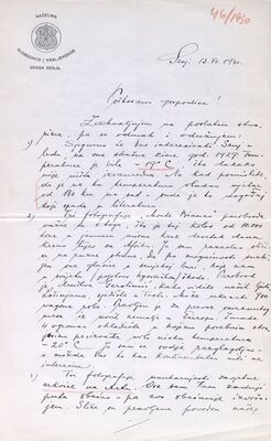 Senj - fotografije parobroda Monte Bianco, fotografije Crkve sv. Marije od Arta