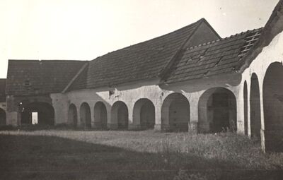 Komin (Sveti Ivan Zelina) - Crkva sv. Tri kralja, cintor