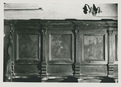 Varaždin - Župna crkva sv. Nikole