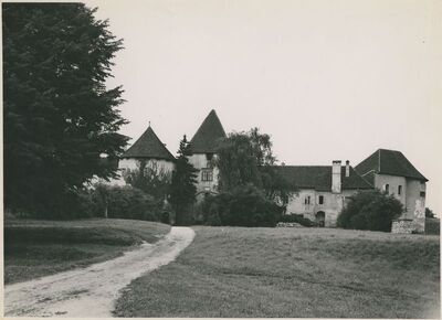 Varaždin - Stari grad