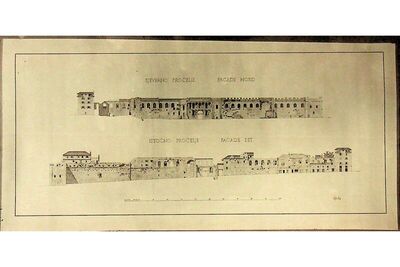 Split, Dioklecijanova palača