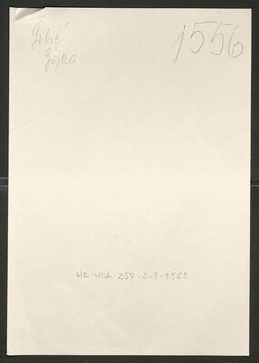 Grbić, Gojko, 30.10.1919. Policijski karton