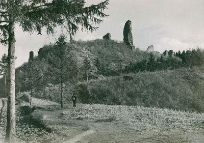 Susedgrad - Stari grad