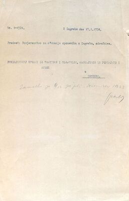 Budžetska subvencija