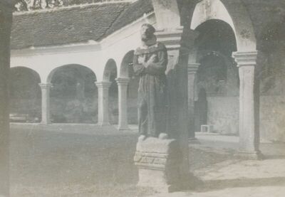 Lobor - Crkva Majke Božje Gorske