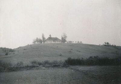 Zorkovac (Ozalj) - Dvor