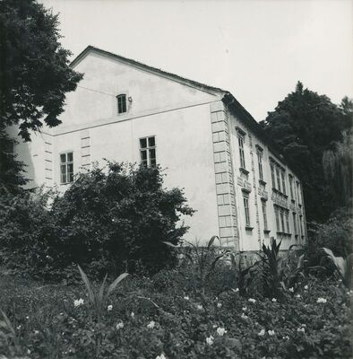 Vinica - dvor Rupčić