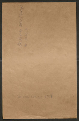 Škrivan, Đuro, 1896. Policijski karton