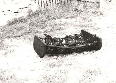 Strezoj - Naprava za sušenje sira