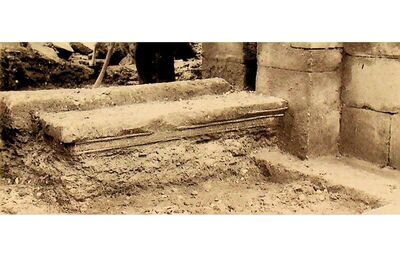 Split, Dioklecijanova palača