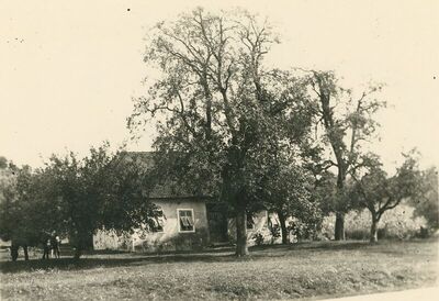 Zagorska Sela - Dvorac Kolenca