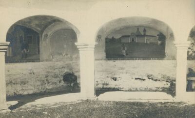 Lobor - Crkva Majke Božje Gorske