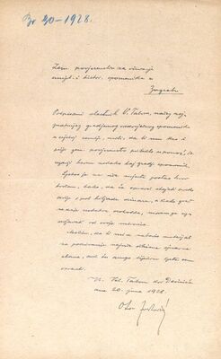 Hum Košnički (Desinić) - Dvor Veliki Tabor, obnova