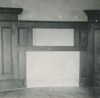 Trakošćan - dvorac, viteška dvorana