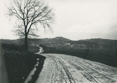 Varaždinske Toplice - veduta naselja