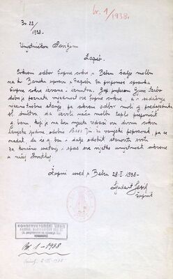 Belec (Zlatar) - Župna crkva sv. Marije Snježne, obnova