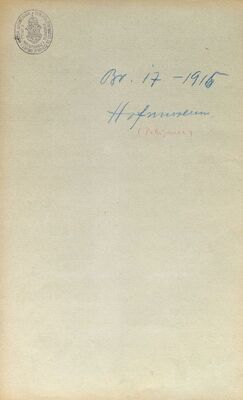 Petrijanec - rimski nalazi