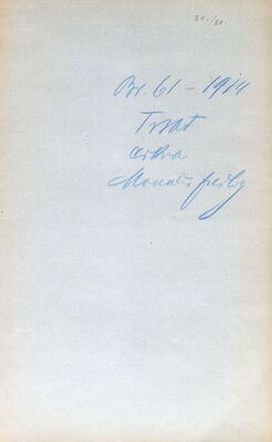 Rijeka - Franjevački samostan sa crkvom Gospe Trsatske, obnova crkve