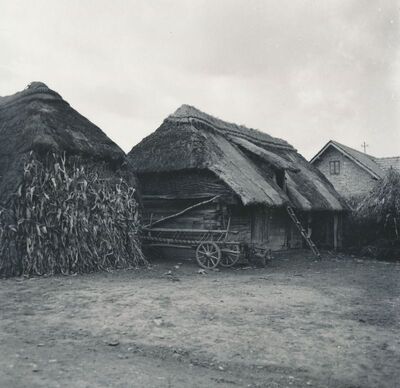 Trg (Ozalj) - Štagalj kbr. 58