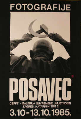 Posavec