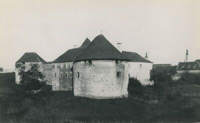 Varaždin - Stari grad