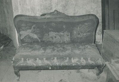 Bela (Novi Marof) - dvor II