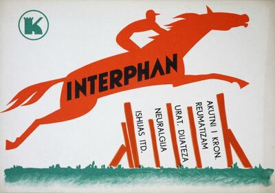 Interphan