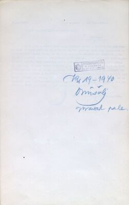 Omišalj - Crkva Uznesenja Blažene Djevice Marije, obnova pale sv. Ivana