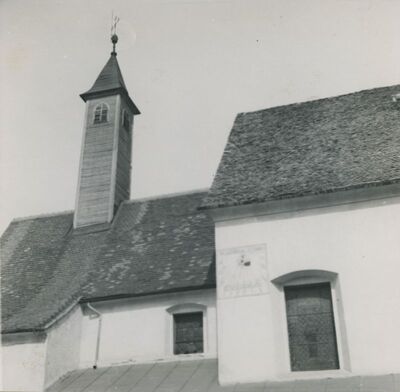 Varaždin - Kapucinski samostan