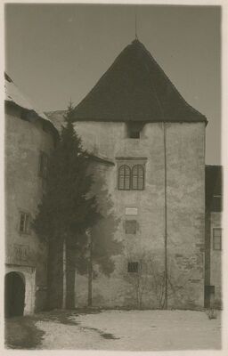 Varaždin - Stari grad