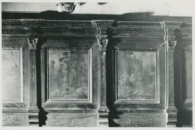 Varaždin - Župna crkva sv. Nikole