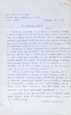 Novi Vinodolski - Frankopanski kaštel s kulom Kvadrac, adaptacija općinske zgrade